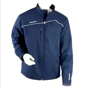 Bauer hockey XXS mid weight jacket